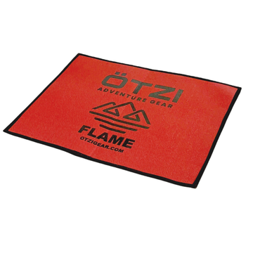 Otzi Flame Fire Mat