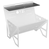 Otzi Flame Warming Plate