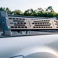 2019-2022 Ford Ranger Overland Bed Rack BY CALI RAISED LED