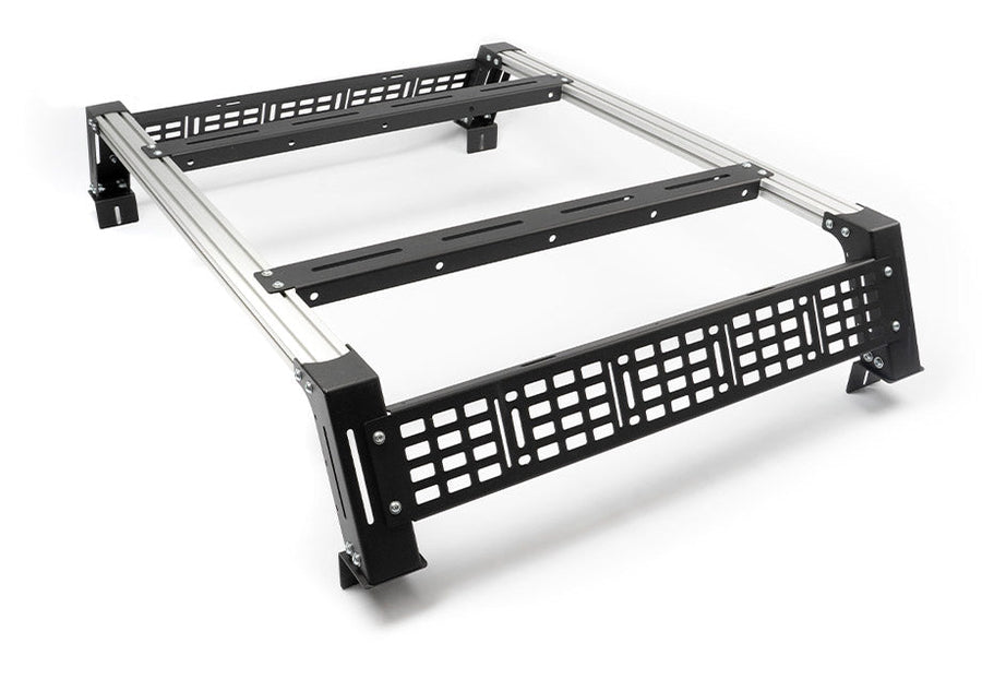 2019-2022 Ford Ranger Overland Bed Rack BY CALI RAISED LED