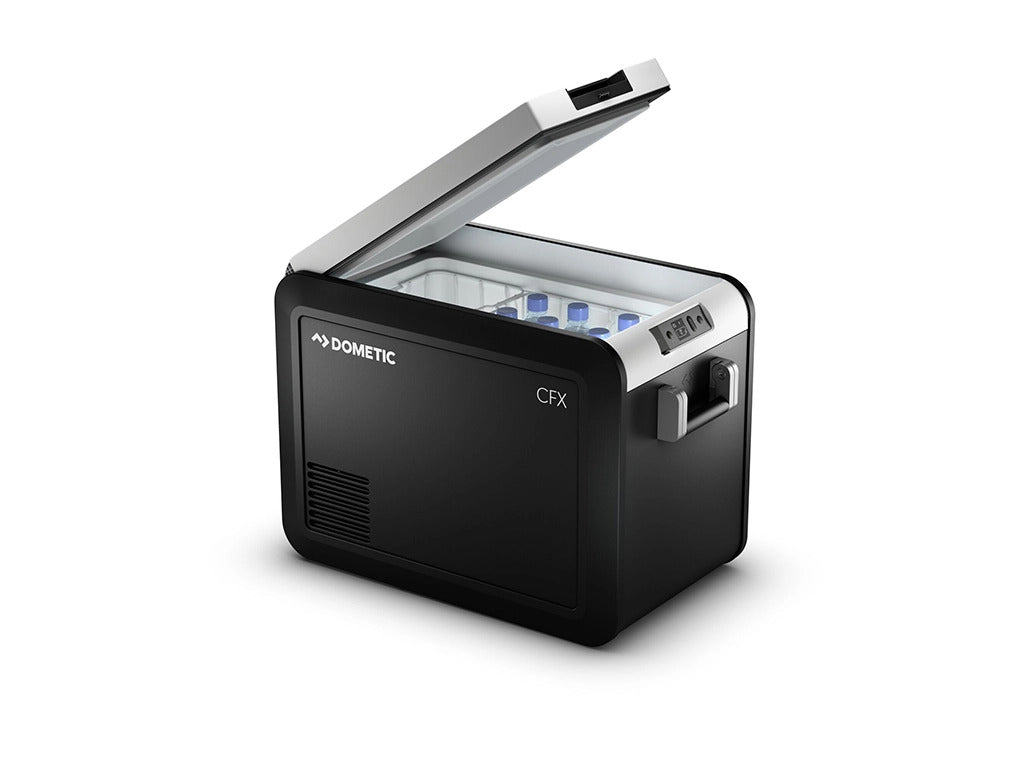 Dometic CFX3 45 Cooler/Freezer AND Fridge Slide - by Front Runner