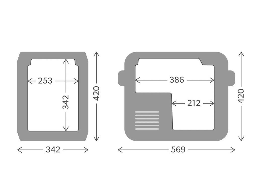 CFX3  Dometic Dometic Deutschland