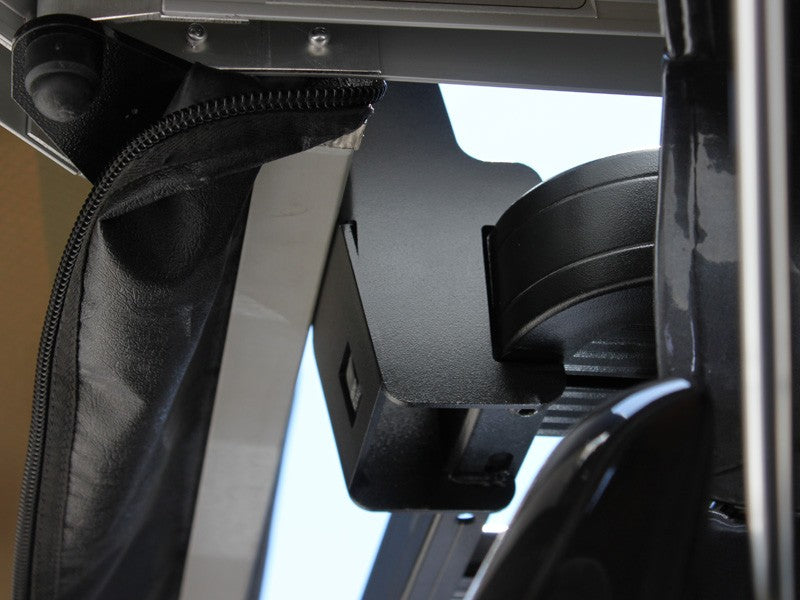 Bat Wing/Manta Wing Awning Brackets - by Front Runner