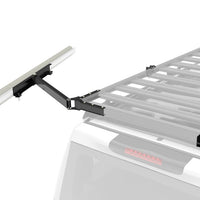 Movable Awning Arm - by Front Runner