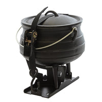 Potjie Pot/Dutch Oven AND Carrier - by Front Runner