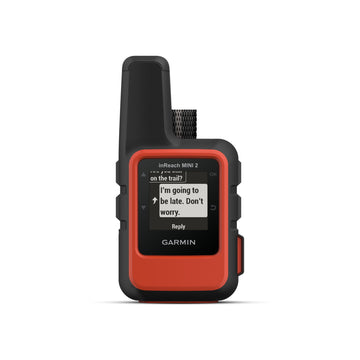 inReach® Mini 2 by Garmin