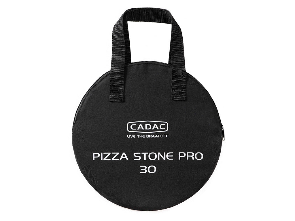 Pizza Stone Pro 30 - by CADAC
