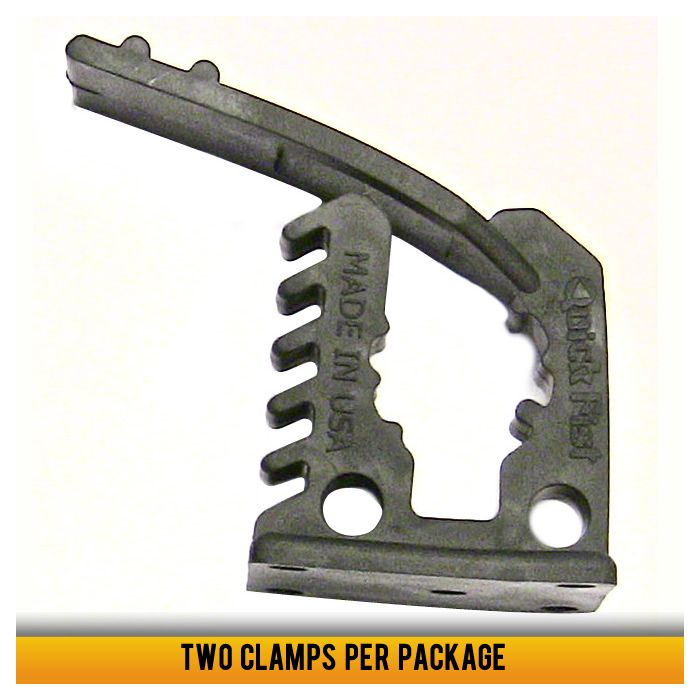 MINI QUICK FIST CLAMP - ITEM #30050