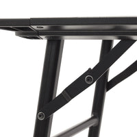 Pro Stainless Steel Camp Table - by Front Runner