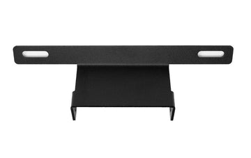 2019-2022 Ford Ranger ACC Radar Relocation Bracket BY CALI RAISED LED