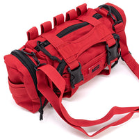 First Aid Rapid Response Kit / Red - by Swiss Link