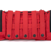 First Aid Rapid Response Kit / Red - by Swiss Link