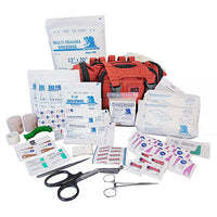 First Aid Rapid Response Kit / Red - by Swiss Link