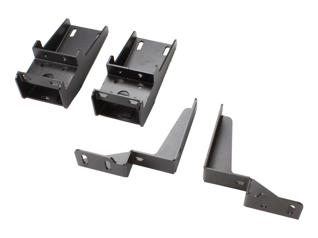 Bat Wing/Manta Wing Awning Brackets - by Front Runner