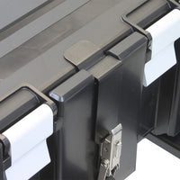 Wolf Pack Pro Rack Mounting Brackets - by Front Runner