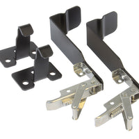 Wolf Pack Pro Rack Mounting Brackets - by Front Runner