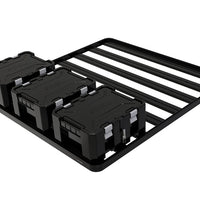 Wolf Pack Pro Rack Mounting Brackets - by Front Runner