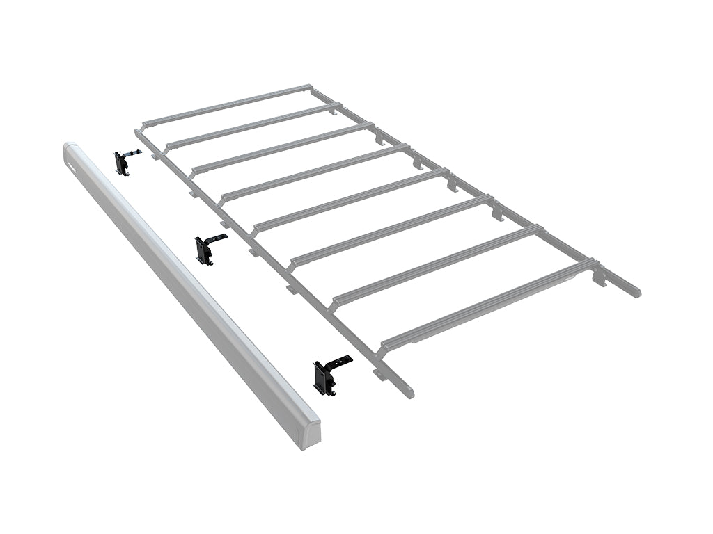 Dometic Perfectwall Awning Mounting Brackets - by Front Runner