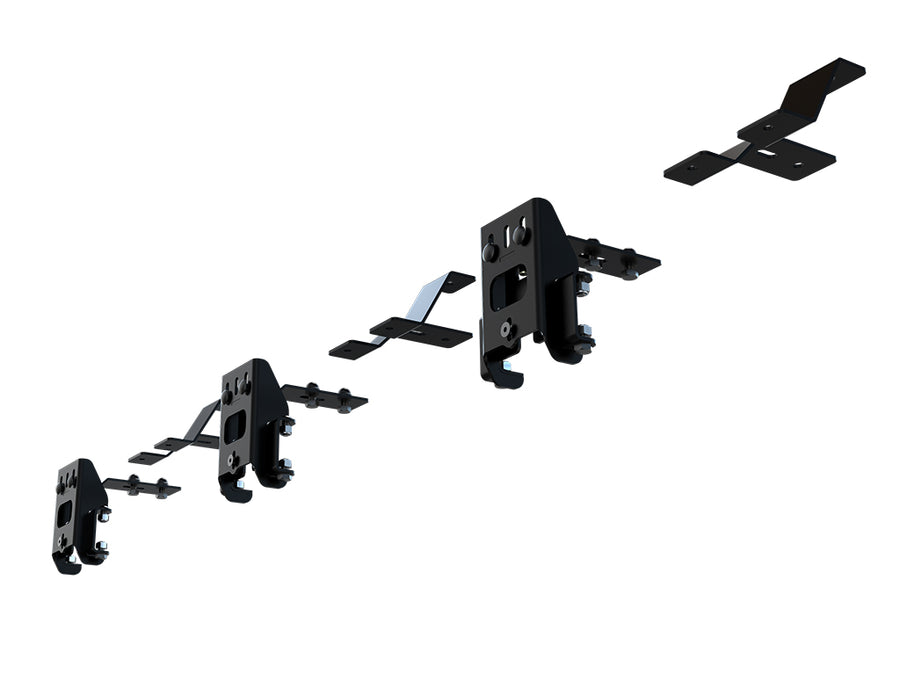 Dometic Perfectwall Awning Mounting Brackets - by Front Runner