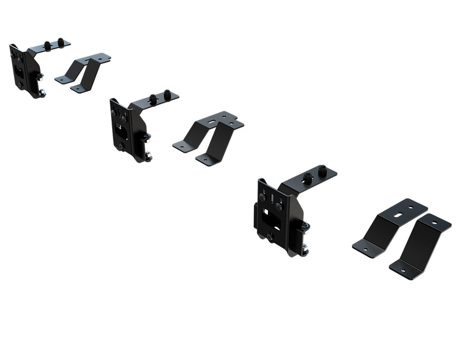 Dometic Perfectwall Awning Mounting Brackets - by Front Runner