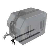 Pro Water Tank Surface Mount Bracket - by Front Runner