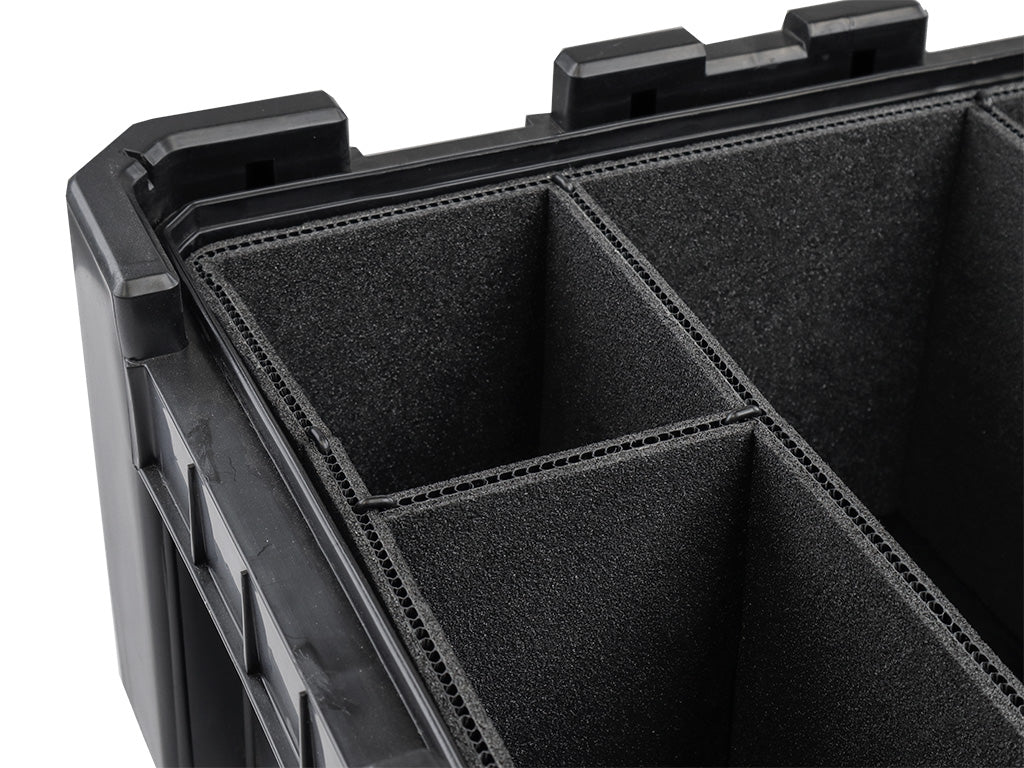 Storage Box Foam Dividers - by Front Runner