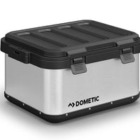 Dometic Portable Gear Storage Hard Sided 50L / Slate