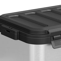 Dometic Portable Gear Storage Hard Sided 50L / Slate