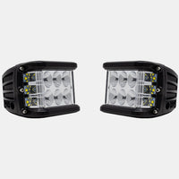 Side Projecting LED Pods *SOLD AS PAIR* BY CALI RAISED LED
