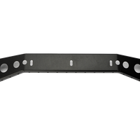 2005-2015 Toyota Tacoma Transfer Case Skid Plate BY CALI RAISED LED