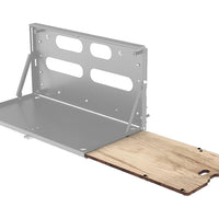 Work Surface Extension for Drop Down Tailgate Table - by Front Runner