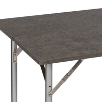 Dometic Zero Concrete Table / Medium