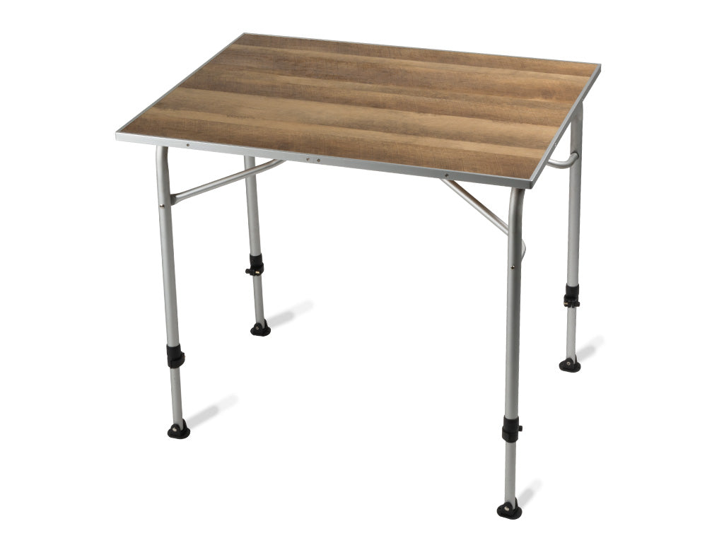 Dometic Zero Light Oak Table / Medium