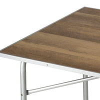 Dometic Zero Light Oak Table / Large