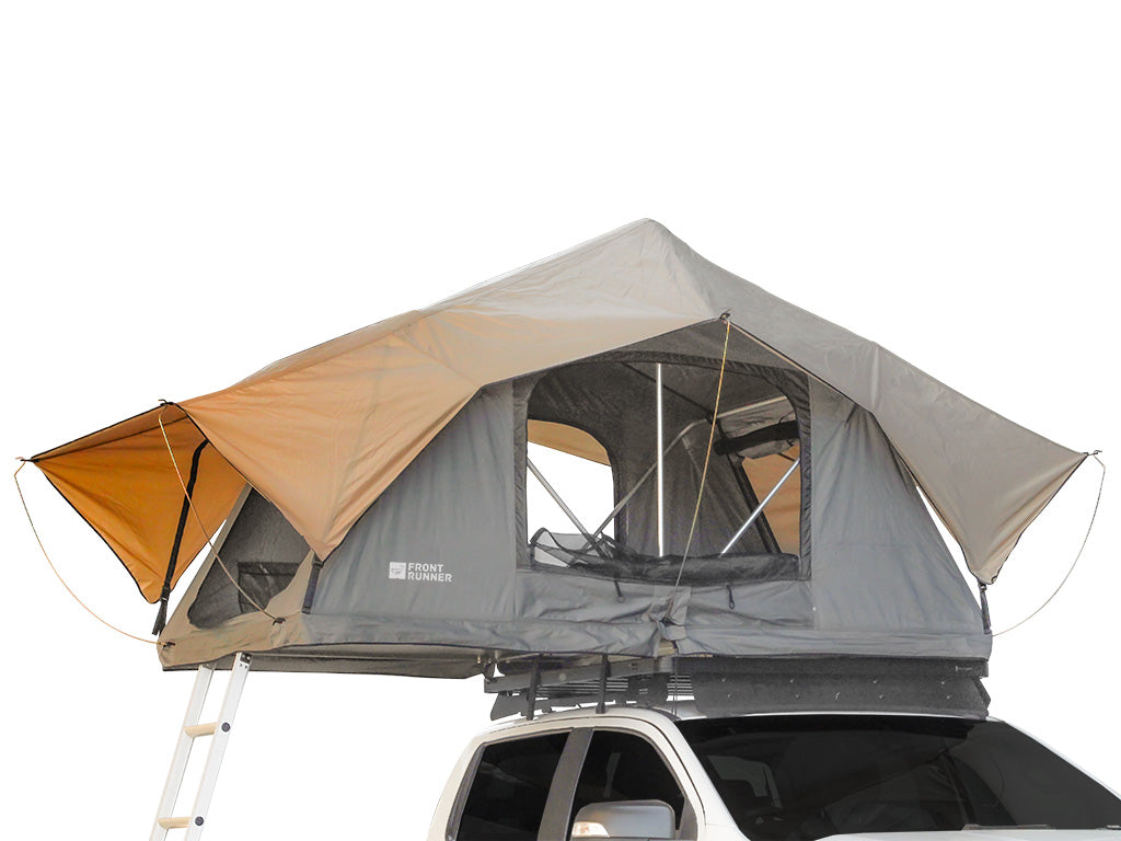 Roof Top Tent - by Front Runner