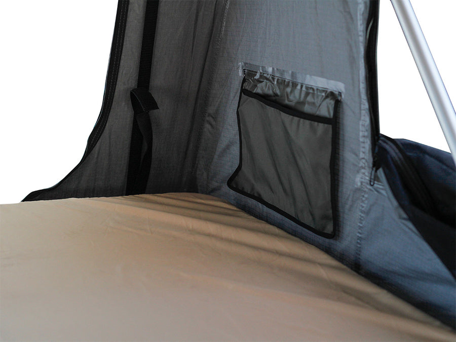 Roof Top Tent - by Front Runner