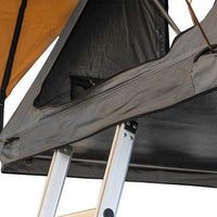 Roof Top Tent - by Front Runner