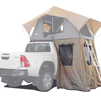 Roof Top Tent Annex - by Front Runner