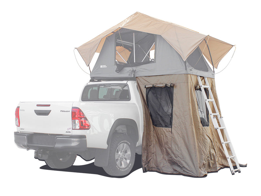 Roof Top Tent Annex - by Front Runner