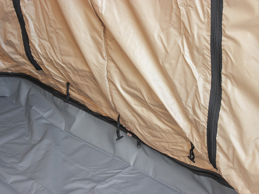 Roof Top Tent Annex - by Front Runner