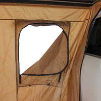 Roof Top Tent Annex - by Front Runner