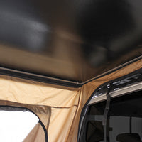 Roof Top Tent Annex - by Front Runner