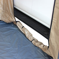 Roof Top Tent Annex - by Front Runner