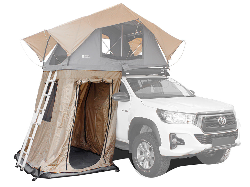 Roof Top Tent Annex - by Front Runner