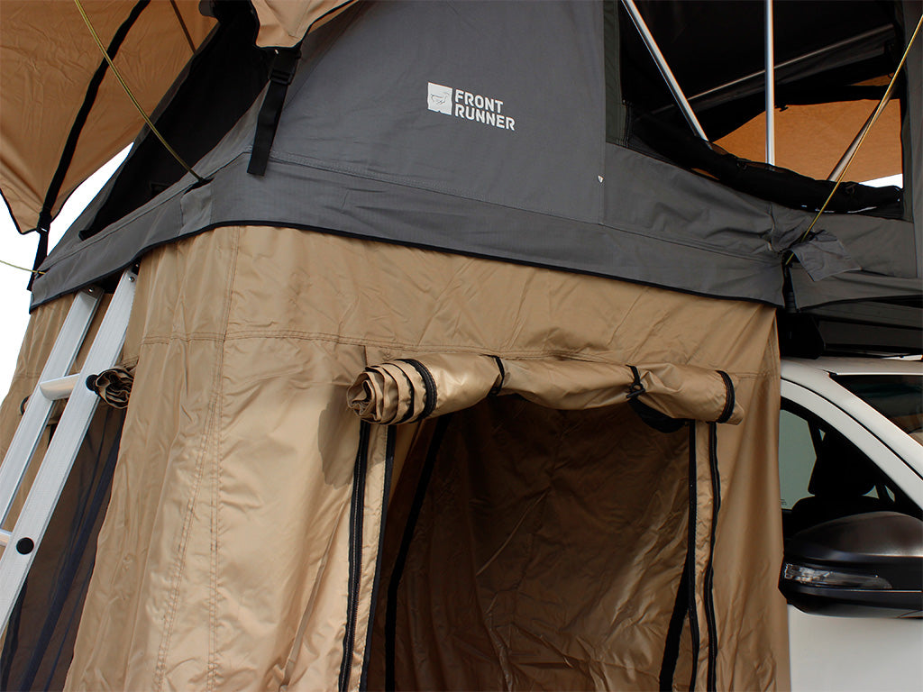 Roof Top Tent Annex - by Front Runner