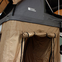 Roof Top Tent Annex - by Front Runner